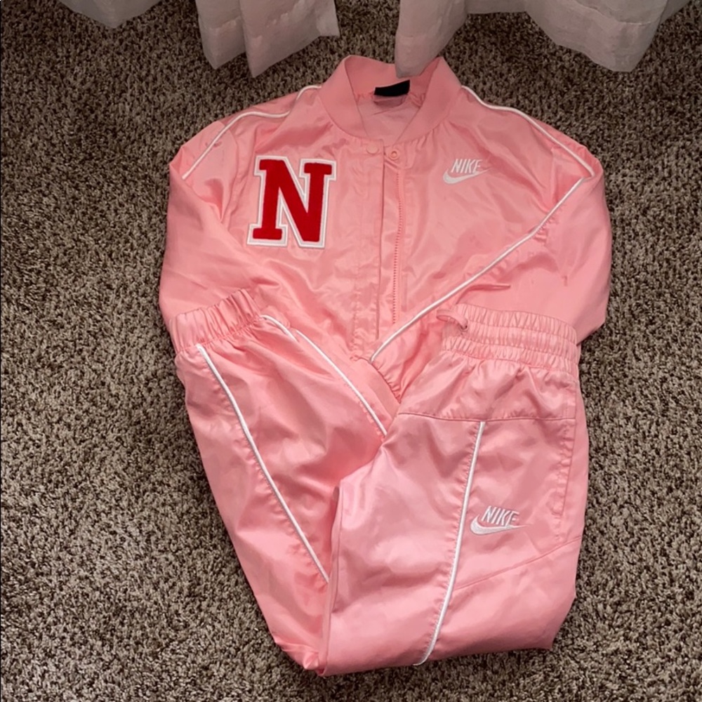 Kids Nike Outfit